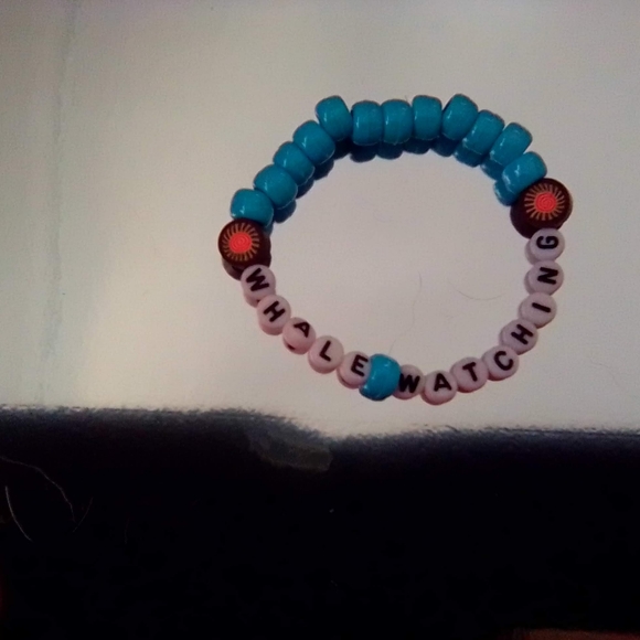 Ponybead bracelets - Picture 3 of 16